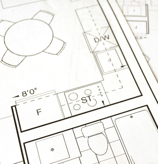 Specialized AutoCAD Drafting