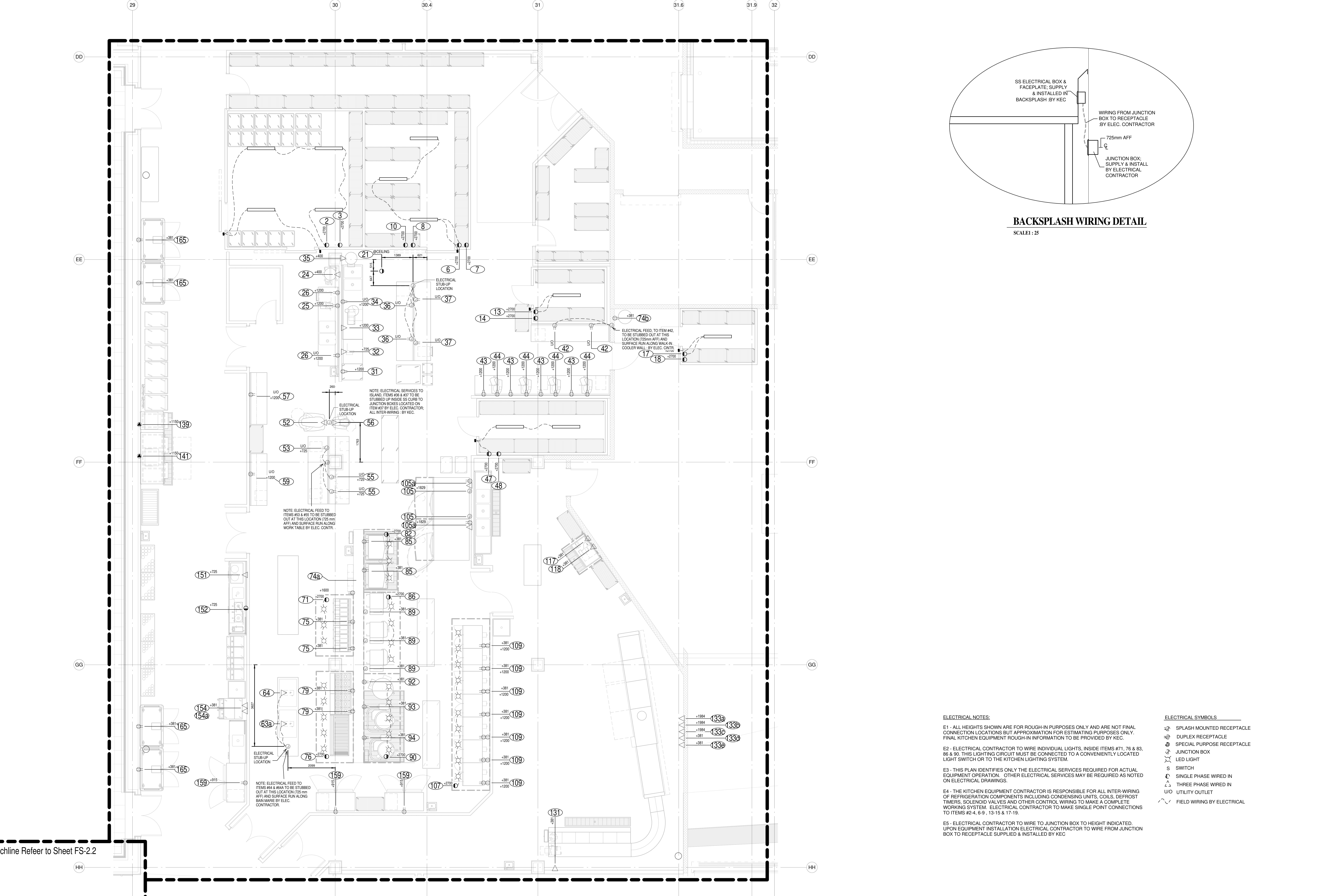 Electrical Plan 2